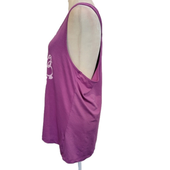 Miss To Mrs. Sweating For The Wedding Workout Dri-Fit Top Size XL - Picture 4 of 10